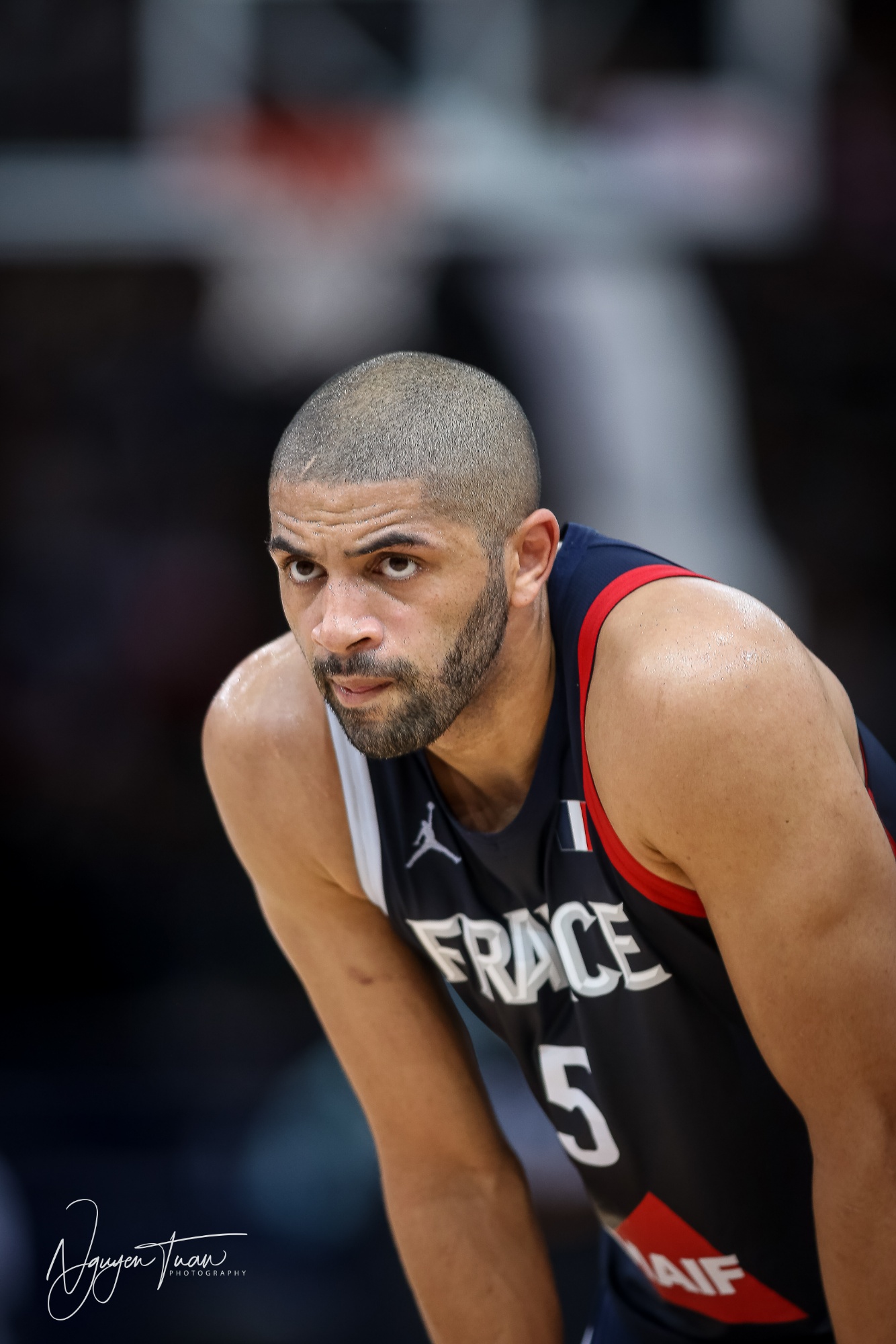 2021   France vs Espagne 3889